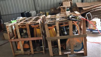 喀喇沁行李、家具、电器包装托运