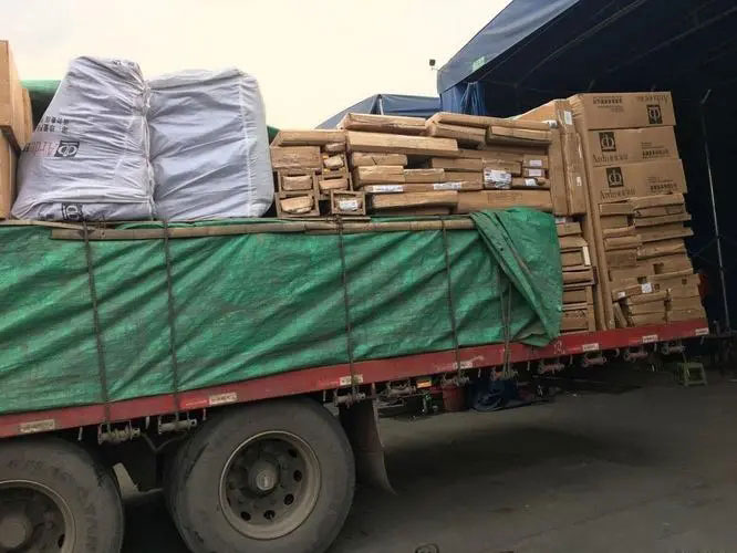 喀喇沁家具托运